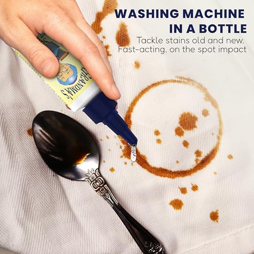 elimina manchas difíciles de aceite