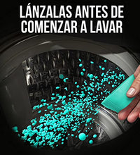 elimina olores en la colada Downy