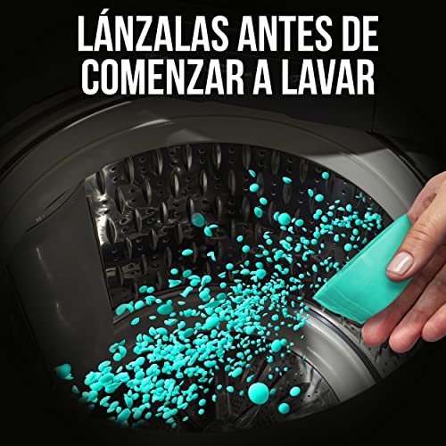 elimina olores en la colada Downy