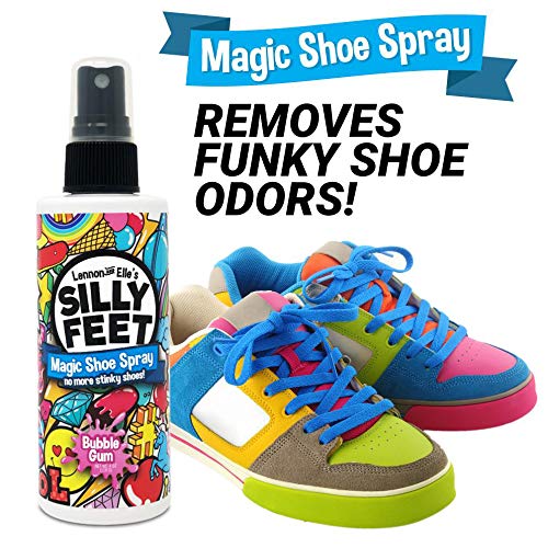 eliminador de olores para zapatos malolientes