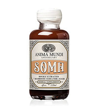 elixir adaptogénico soma 7 beneficios