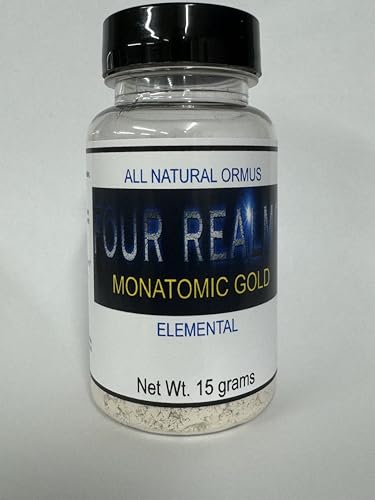elixir monatómico de oro beneficios para la salud
