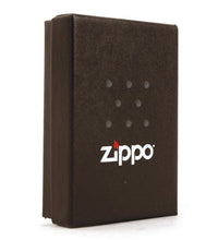 emblema Zippo de alta calidad para exteriores