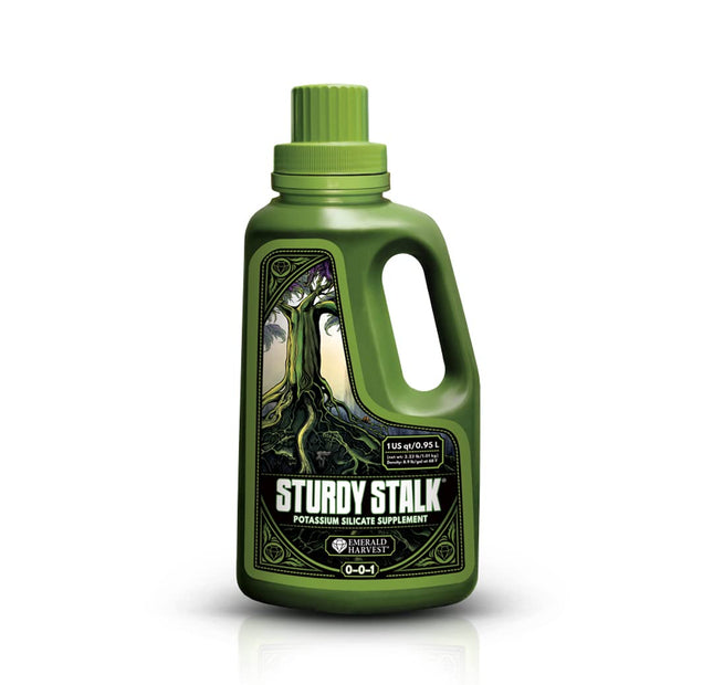 Emerald Harvest Silicato de Potasio 0.95 L