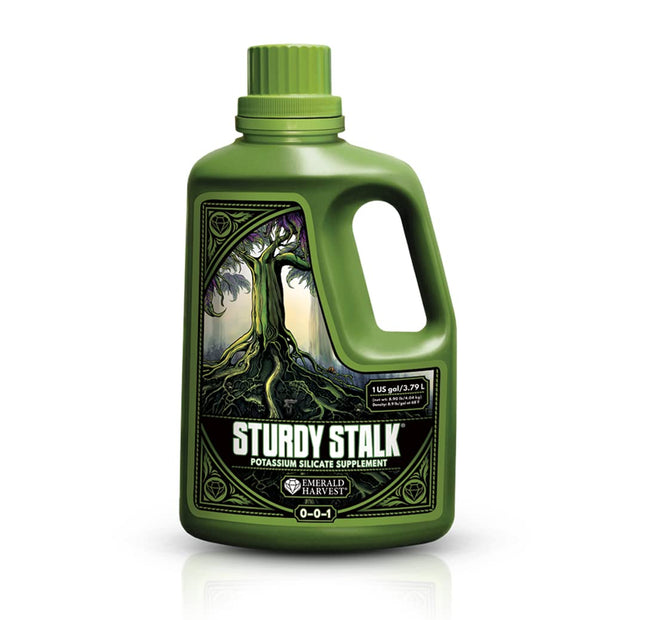 Emerald Harvest Silicato de Potasio 3.8 L