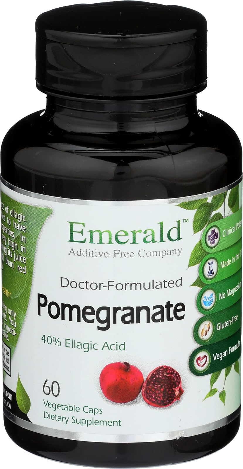 Emerald Laboratories Granada 500 mg