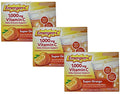 Emergen-C 1000 mg vitamina C sabor naranja