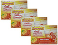 Emergen-C efervescente sabor naranja