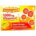 Emergen-C Super Naranja sobres de vitamina C