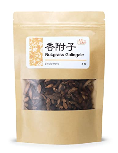 empaques de nutgrass galingale 4oz