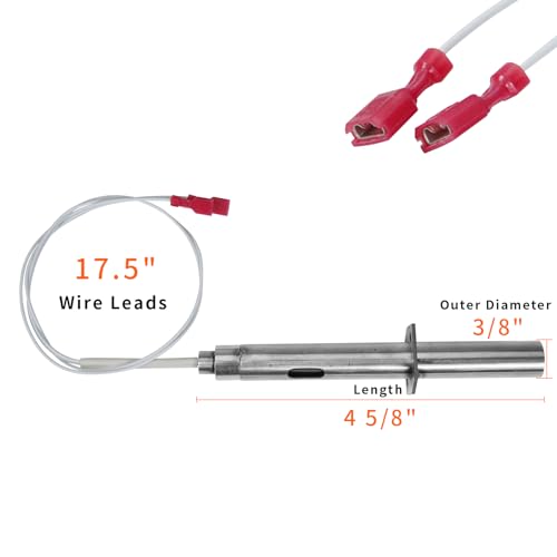 encendedor 300W ideal para estufas Enviro