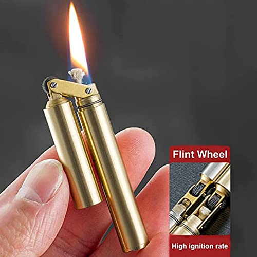 encendedor a prueba de viento para camping