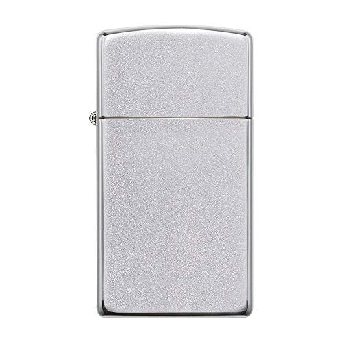 encendedor a prueba de viento Zippo