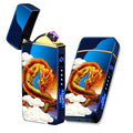 encendedor arc recargable USB