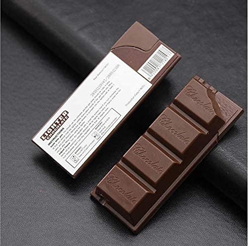 encendedor chocolate para fumadores