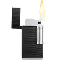 encendedor Colibri doble llama recargable