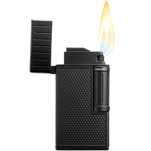 Encendedor Colibri Julius doble llama