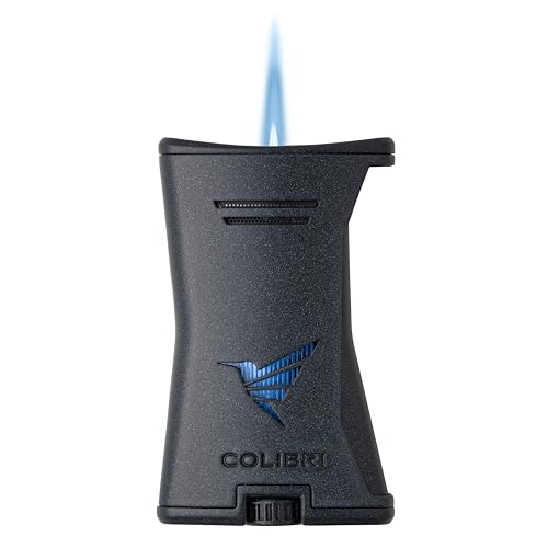 encendedor Colibri premium recargable