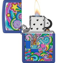 encendedor compacto Zippo para llevar