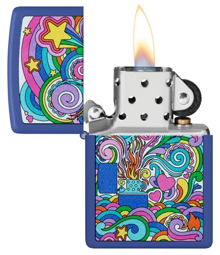 encendedor compacto Zippo para llevar