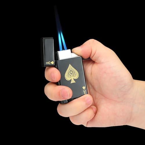encendedor con cubierta protectora