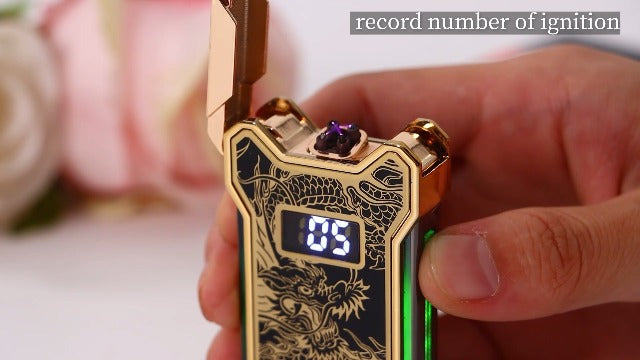 encendedor dachance para ocasiones especiales