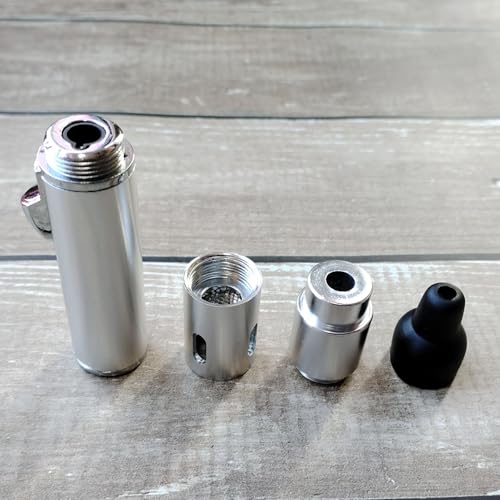 encendedor de antorcha para exteriores
