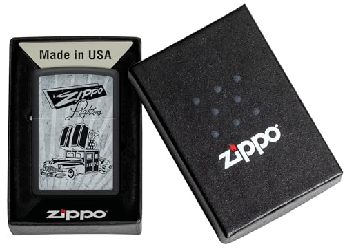 encendedor de bolsillo ideal para regalar