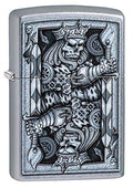 encendedor de bolsillo Zippo diseño steampunk