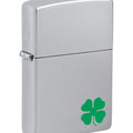 encendedor de bolsillo Zippo elegante