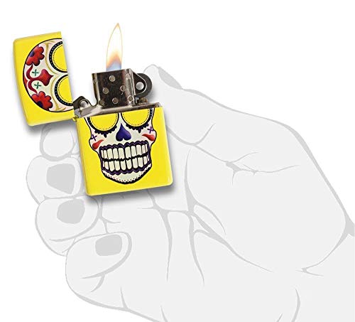 encendedor de bolsillo Zippo ideal para regalos