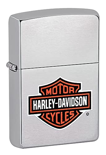encendedor de bolsillo Zippo original