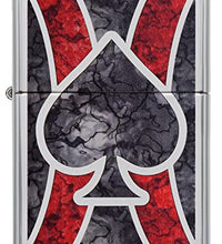 encendedor de bolsillo Zippo para camping