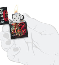 encendedor de bolsillo Zippo para camping