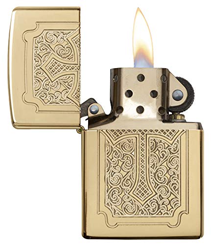encendedor de bolsillo Zippo para coleccionistas