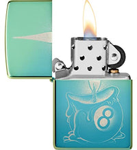 encendedor de bolsillo Zippo para coleccionistas