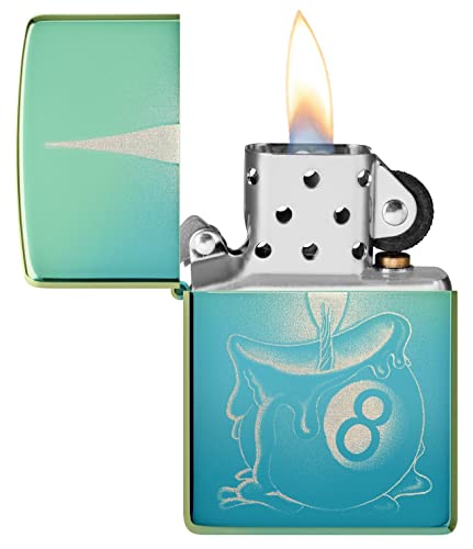encendedor de bolsillo Zippo para coleccionistas