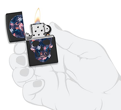 encendedor de bolsillo Zippo para fiestas