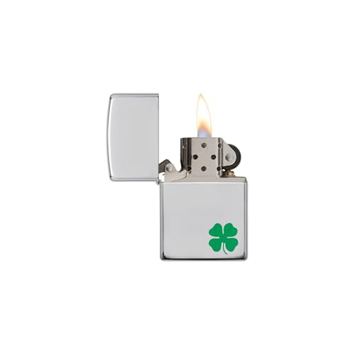 encendedor de bolsillo Zippo para regalo
