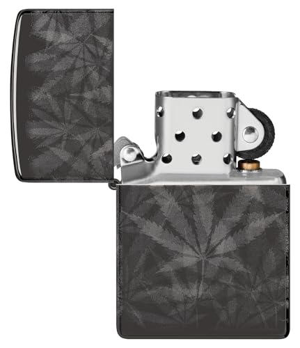 encendedor de bolsillo Zippo regalo original