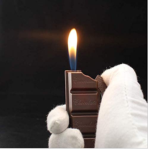 encendedor de butano estilo único