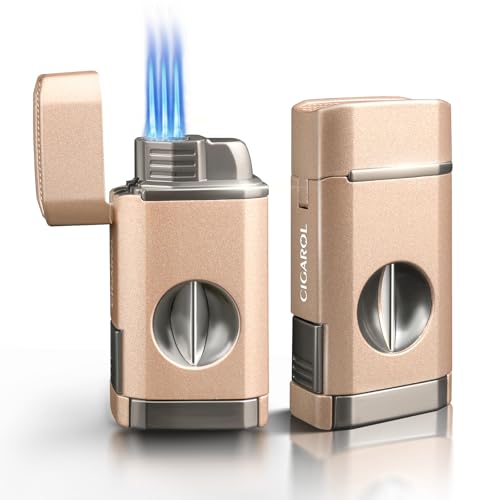 encendedor de cigarros recargable y resistente