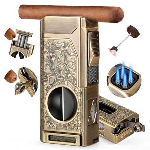 encendedor de cigarros recargable