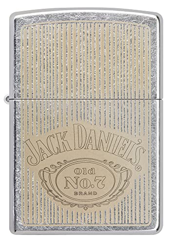 encendedor de colección Jack Daniel's
