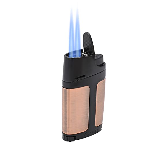 encendedor de diseño ergonómico