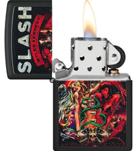encendedor de diseño exclusivo Zippo