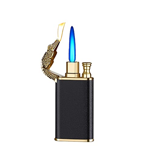 encendedor de gas doble llama