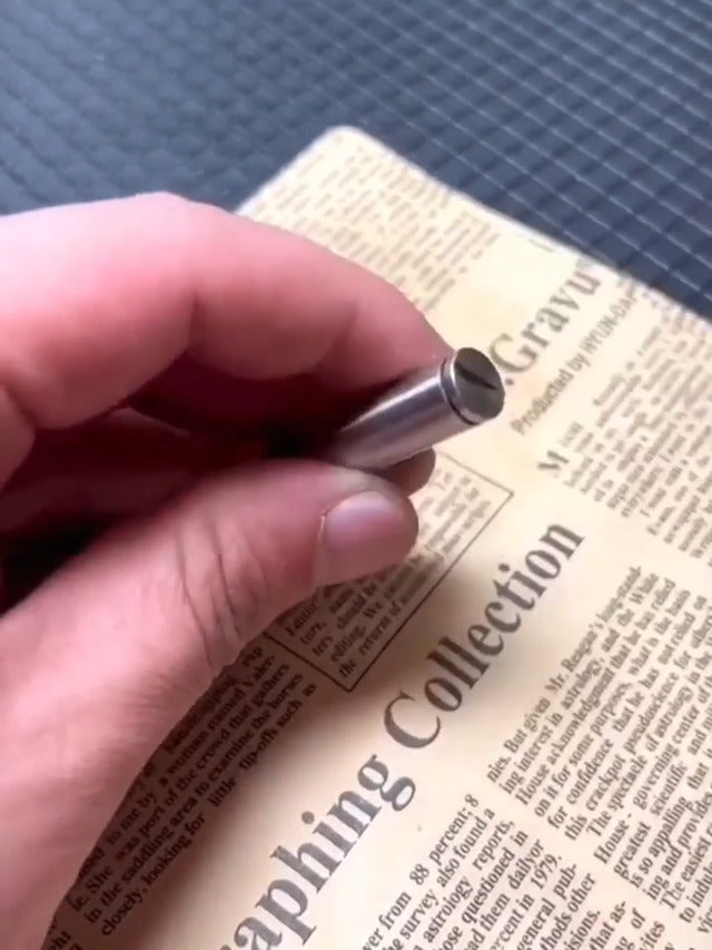 encendedor de keroseno para aventuras al aire libre