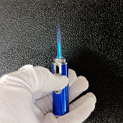 encendedor de mano recargable butano
