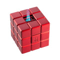 encendedor de mesa Colibri rojo